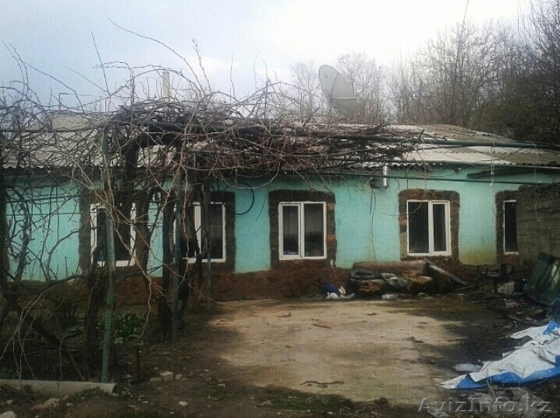 Продам жилой четырехкомнатный дом - Изображение #2, Объявление #1244688