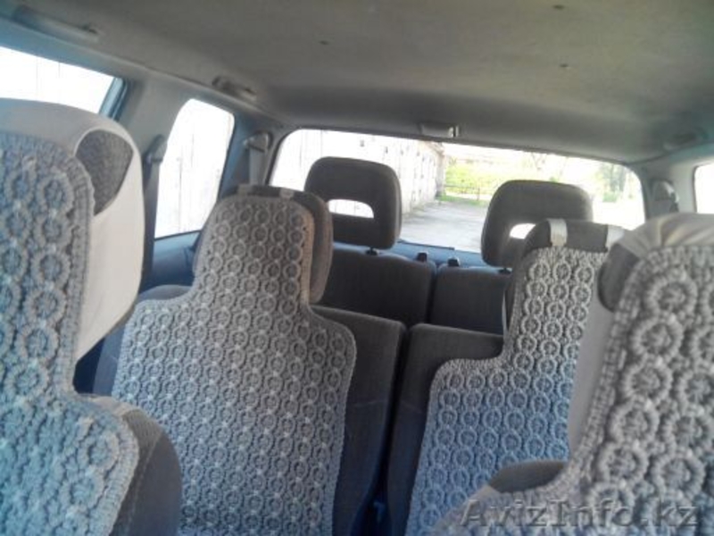 Mitsubishi Space Wagon 1994г, минивэн, 2 л, бензин, КПП механика - Изображение #2, Объявление #1256642