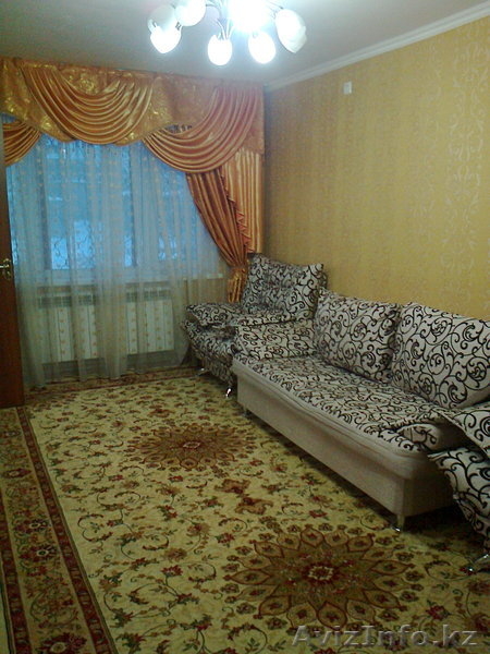 Шымкент квартирное бюро БИБИГУЛ - Изображение #3, Объявление #1114488