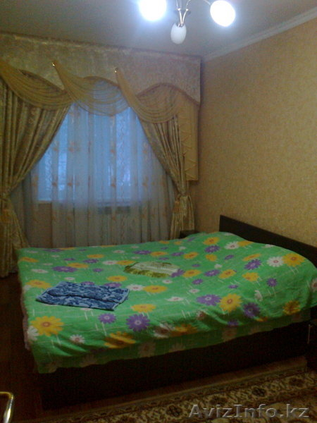 Шымкент квартирное бюро БИБИГУЛ - Изображение #5, Объявление #1114488