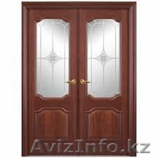 ДВЕРИ И ЛЕСТНИЦЫ НА ЗАКАЗ - Изображение #1, Объявление #1265363