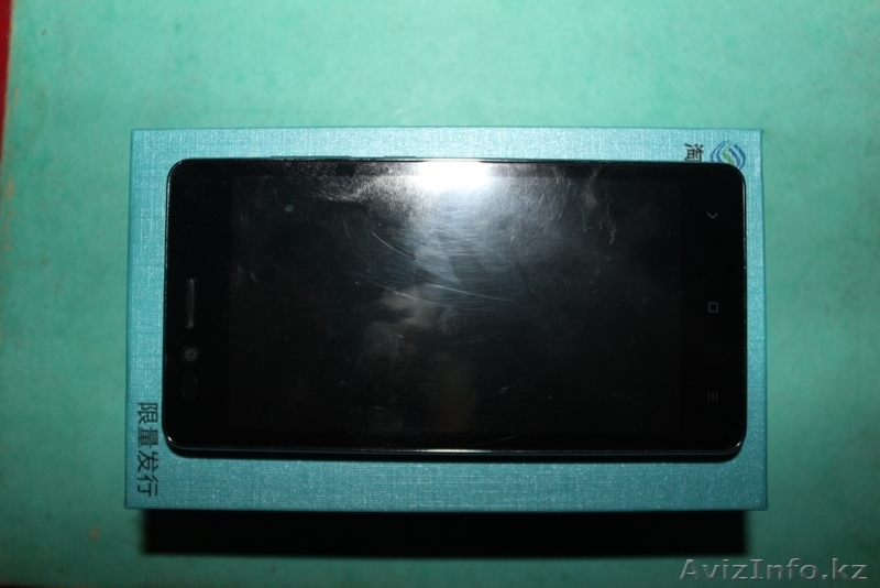 СРОЧНО Смарфон 4G LTE - Изображение #1, Объявление #1257962