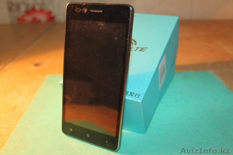 СРОЧНО Смарфон 4G LTE - Изображение #4, Объявление #1257962