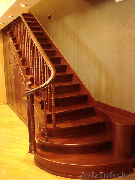 ДВЕРИ И ЛЕСТНИЦЫ НА ЗАКАЗ - Изображение #2, Объявление #1265363