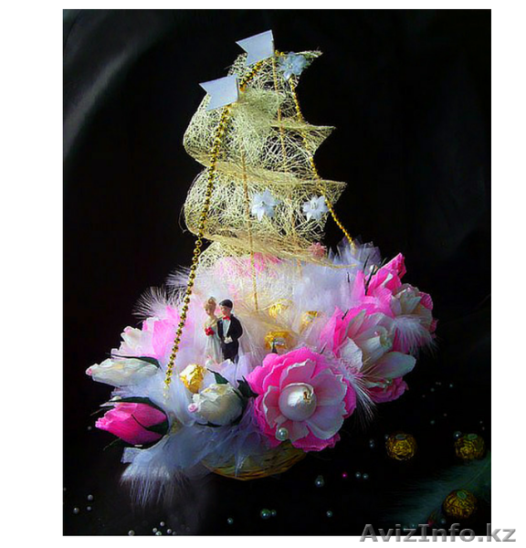 Торжество, веселье, общение с родными с Вас - от нас праздник для Вас! - Изображение #1, Объявление #1262566