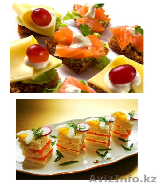 Торжество, веселье, общение с родными с Вас - от нас праздник для Вас! - Изображение #2, Объявление #1262566