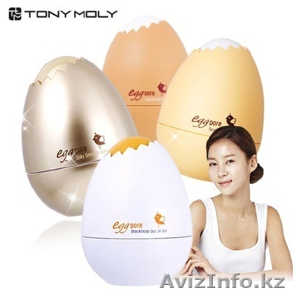 Косметика из Кореи оптом и в розницу. - Изображение #1, Объявление #1281449