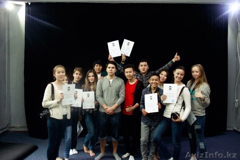 Фото курсы от  Фотошколы SKY - Изображение #3, Объявление #1281262