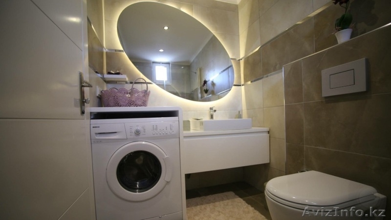 Приобрести квартиру в Аланьи Турция в подарок Huynday i20 - Изображение #2, Объявление #1277976