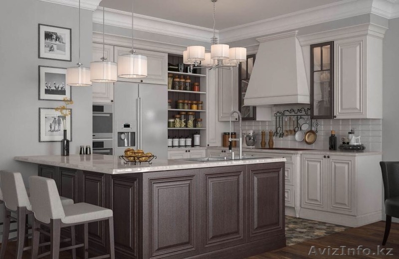 Разработка дизайн проекта интерьера и экстерьера   - Изображение #6, Объявление #1283281