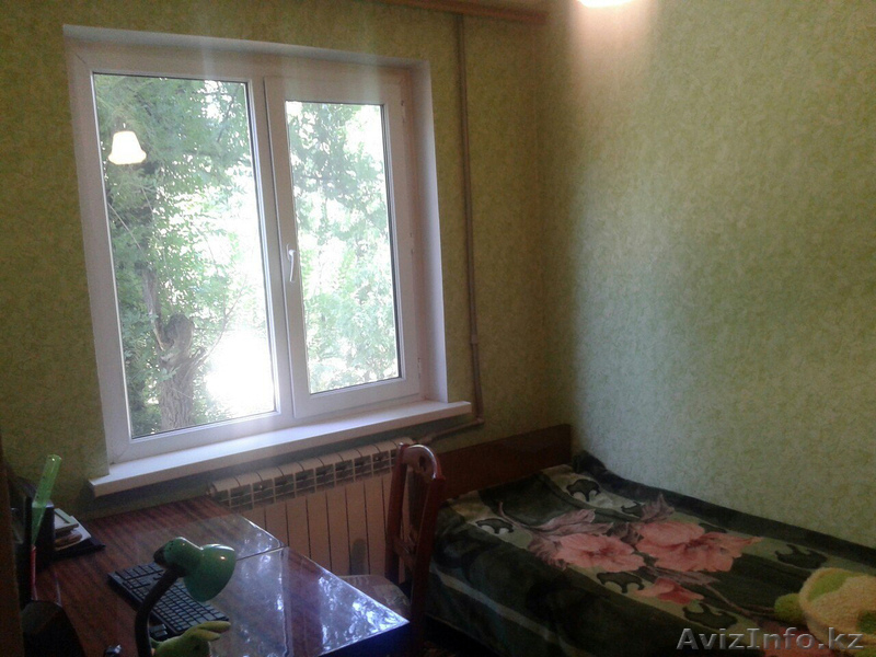 Продается 3-комнатная квартира, район Водоканал,  - Изображение #4, Объявление #1271849