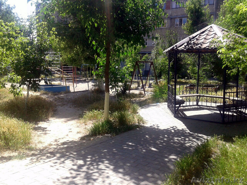 Продается 3-комнатная квартира, район Водоканал,  - Изображение #7, Объявление #1271849