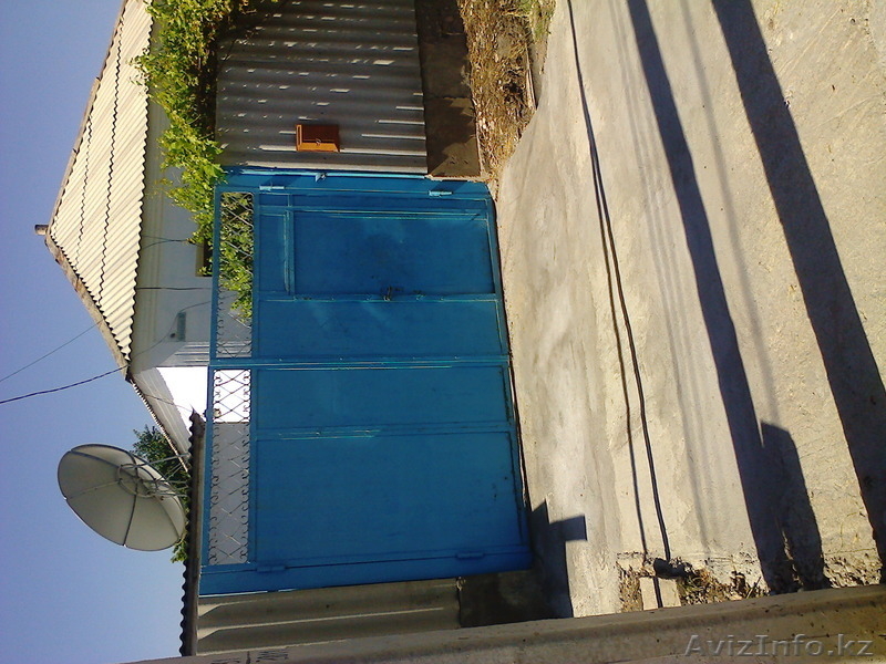 Продам дом в 11 микрарайоне - Изображение #1, Объявление #1288724