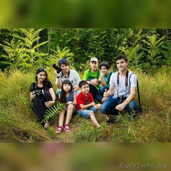 Курсы фотографа от Фотошколы SKY - Изображение #4, Объявление #1293648