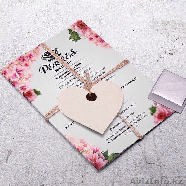 Акция на все иды полиграфии! - Изображение #2, Объявление #1291509