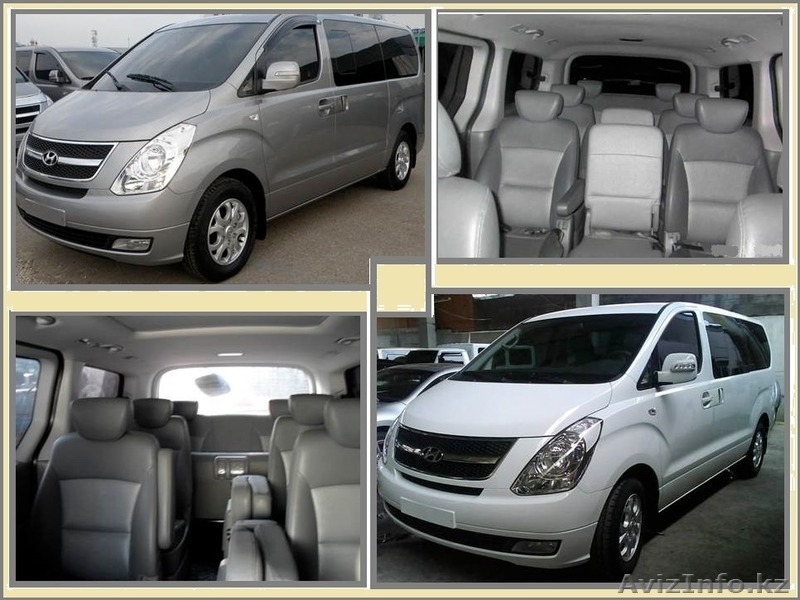 Аренда Заказ микроавтобуса в шымкенте - Изображение #6, Объявление #1295049