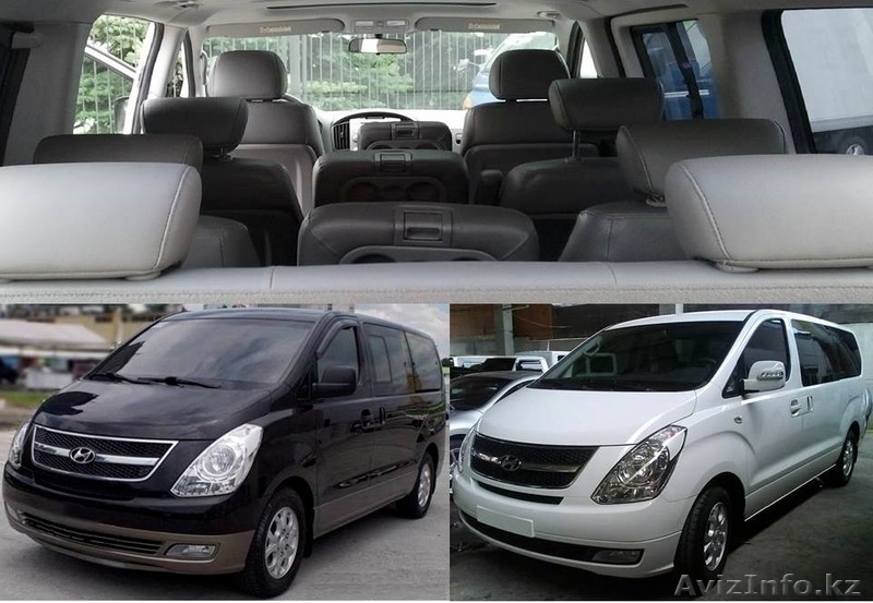 Аренда Заказ микроавтобуса  - Изображение #3, Объявление #1295052