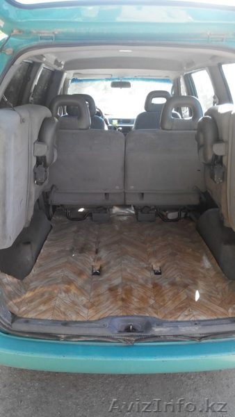 продам Nissan Serena, 1995 - Изображение #7, Объявление #1289224