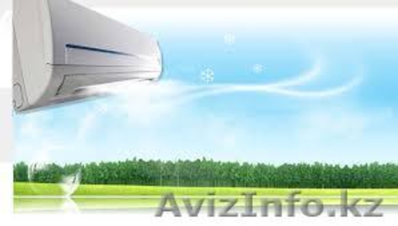 ЧИСТКА и ДЕЗИНФЕКЦИЯ бытовых кондиционеров - Изображение #2, Объявление #1284273