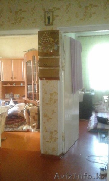 2ком кв Ул.Аскарова - Изображение #1, Объявление #1285039