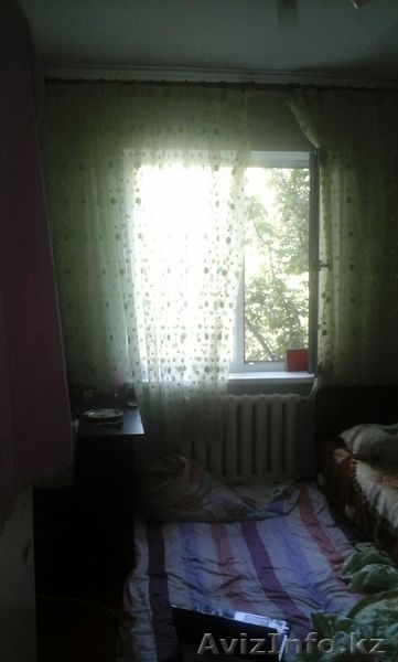 2ком кв Ул.Аскарова - Изображение #2, Объявление #1285039