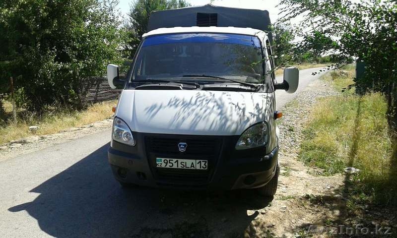 Газель. Длинномер. Krisler 409. V-2.4 Газ-Бензин. Плита матор/Инжектор. - Изображение #2, Объявление #1283893