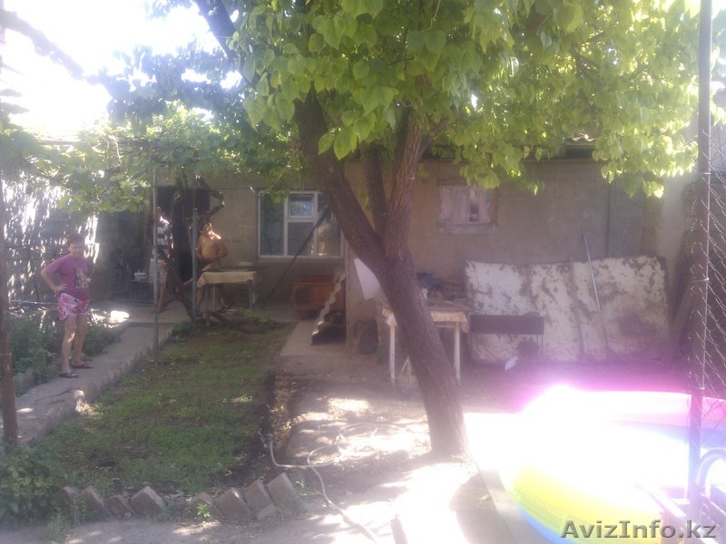 продажа 1/2 дома - Изображение #3, Объявление #1199791