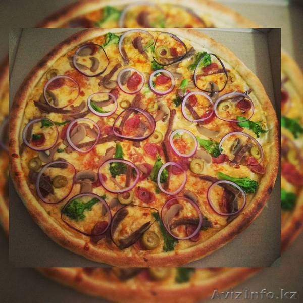 Cлужба доставки Tokyo - Изображение #2, Объявление #1304344