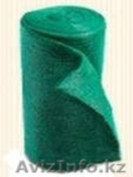 Сетка фасадная зеленная - Изображение #1, Объявление #1301270