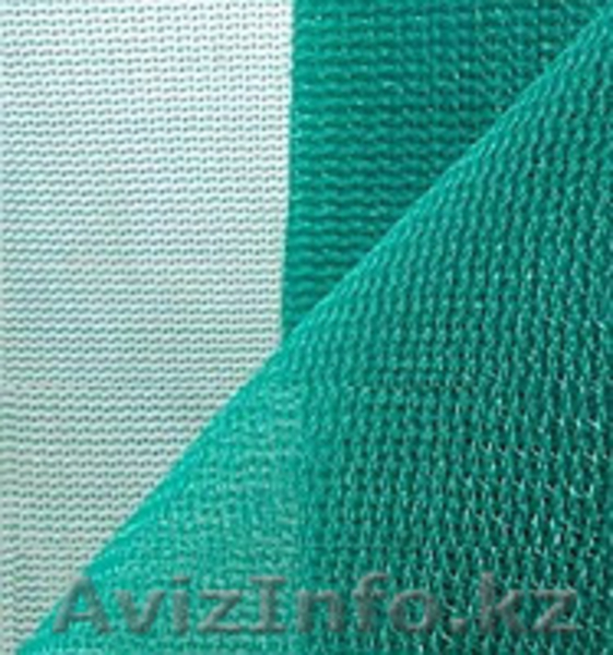 Сетка фасадная зеленная - Изображение #2, Объявление #1301270