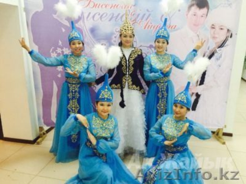 "Нұр Шашу" би тобы, "Береке" тобы - Изображение #1, Объявление #1300710