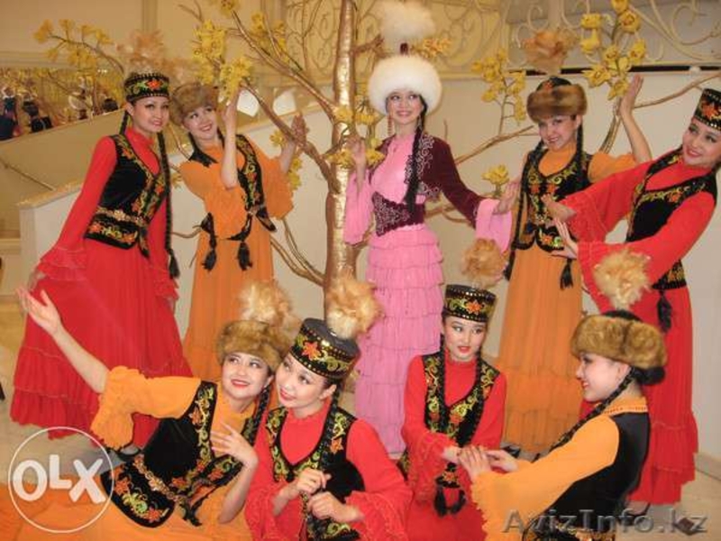 "Нұр Шашу" би тобы, "Береке" тобы - Изображение #3, Объявление #1300710