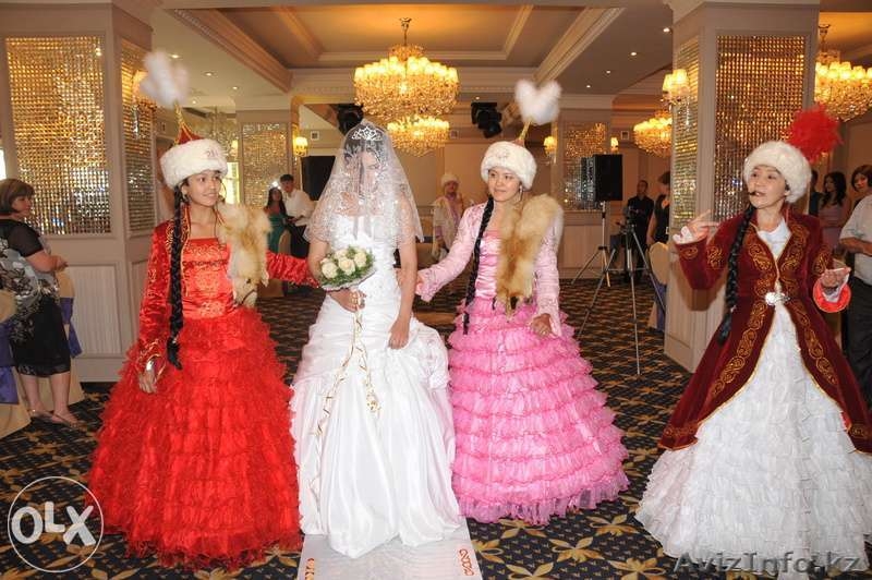 "Нұр Шашу" би тобы, "Береке" тобы - Изображение #4, Объявление #1300710