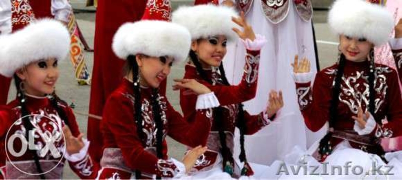 "Нұр Шашу" би тобы, "Береке" тобы - Изображение #5, Объявление #1300710