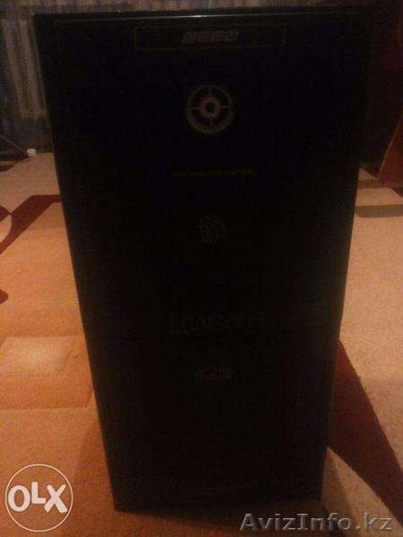 Продам музыкальные колонки "ВЕГА" 50АС-106 - Изображение #4, Объявление #1300705