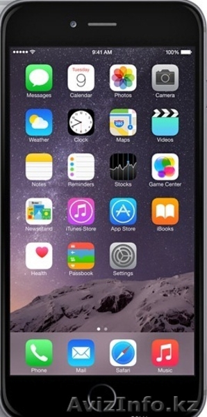 IPhone 6 плюс и IPhone 6 ДЛЯ ПРОДАЖИ - Изображение #1, Объявление #1297816