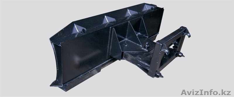 Фронтальные погрузчики для тракторов МТЗ -Беларус - Изображение #2, Объявление #1297422