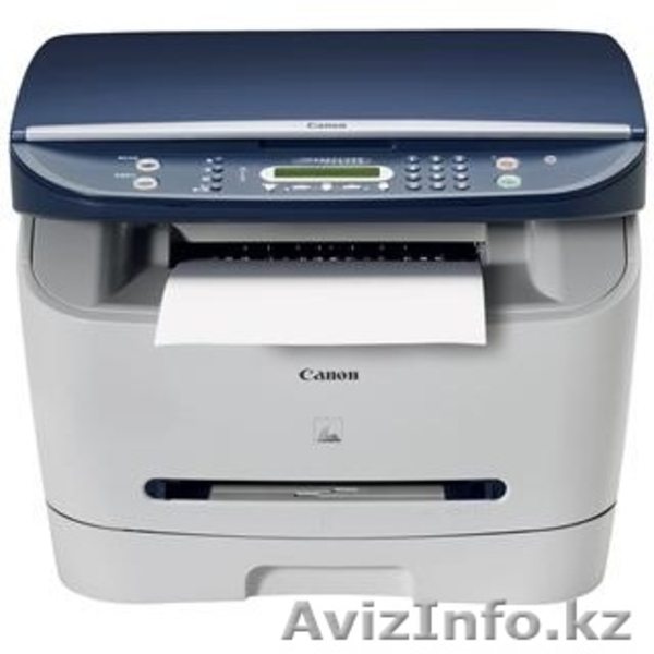 Продам МФУ Canon MS 3110 - Изображение #4, Объявление #1300709