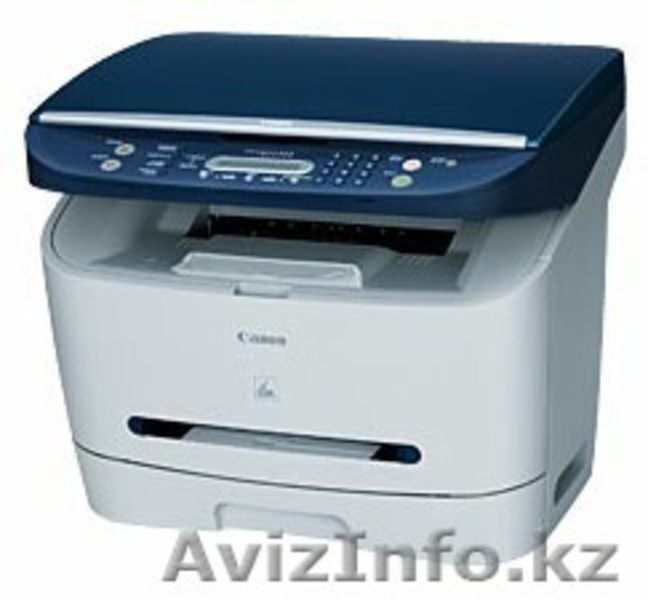 Продам МФУ Canon MS 3110 - Изображение #3, Объявление #1300709