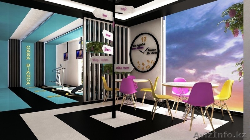 Новые апартаменты в г.Аланья Турция в рассрочку на 2 года! - Изображение #5, Объявление #1304966