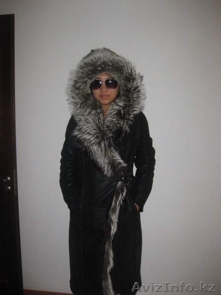 Продам дубленку. - Изображение #2, Объявление #1297023