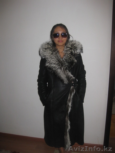Продам дубленку. - Изображение #1, Объявление #1297023
