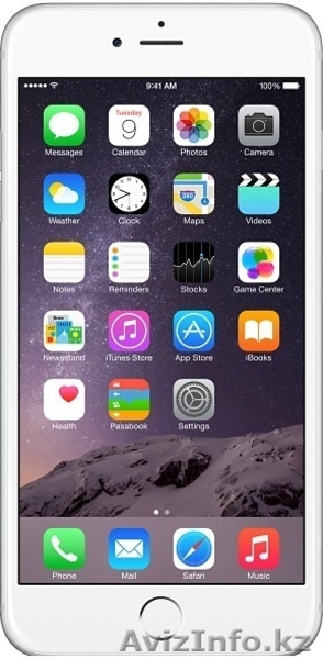 IPhone 6 плюс и IPhone 6 ДЛЯ ПРОДАЖИ - Изображение #2, Объявление #1297816