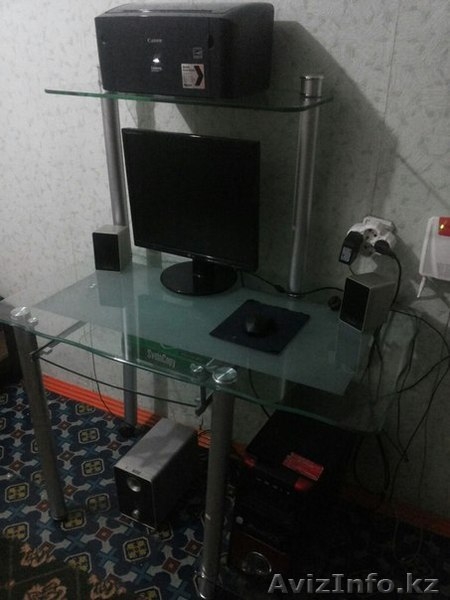 Продам настольный суперкомпьютер по приемлемой цене - Изображение #1, Объявление #1300605