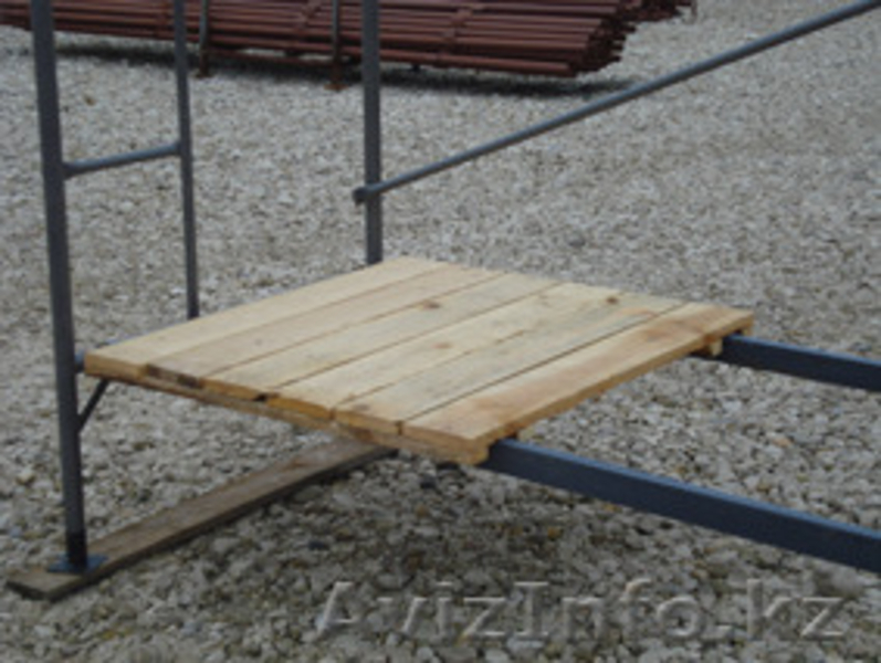 шиты для строительных лесов - Изображение #2, Объявление #1301269