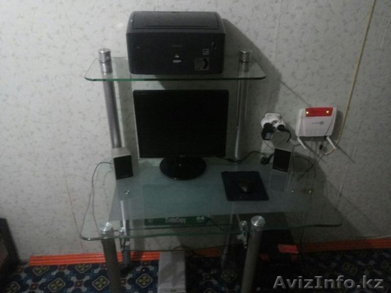 Продам настольный суперкомпьютер по приемлемой цене - Изображение #2, Объявление #1300605