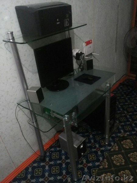 Продам настольный суперкомпьютер по приемлемой цене - Изображение #3, Объявление #1300605