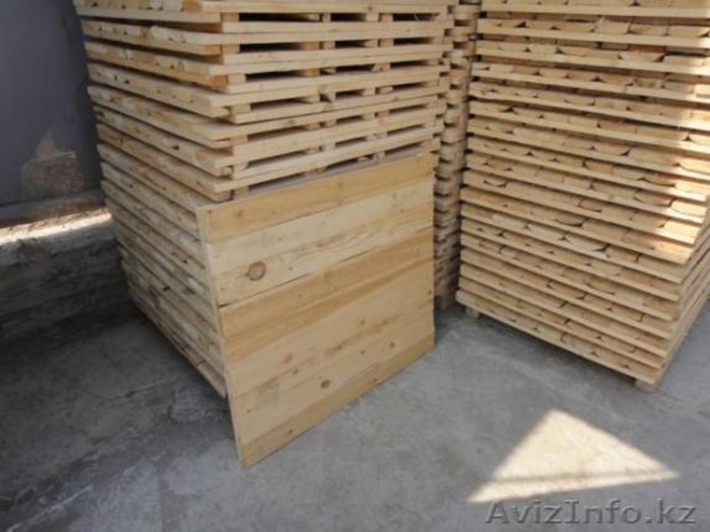 шиты для строительных лесов - Изображение #1, Объявление #1301269