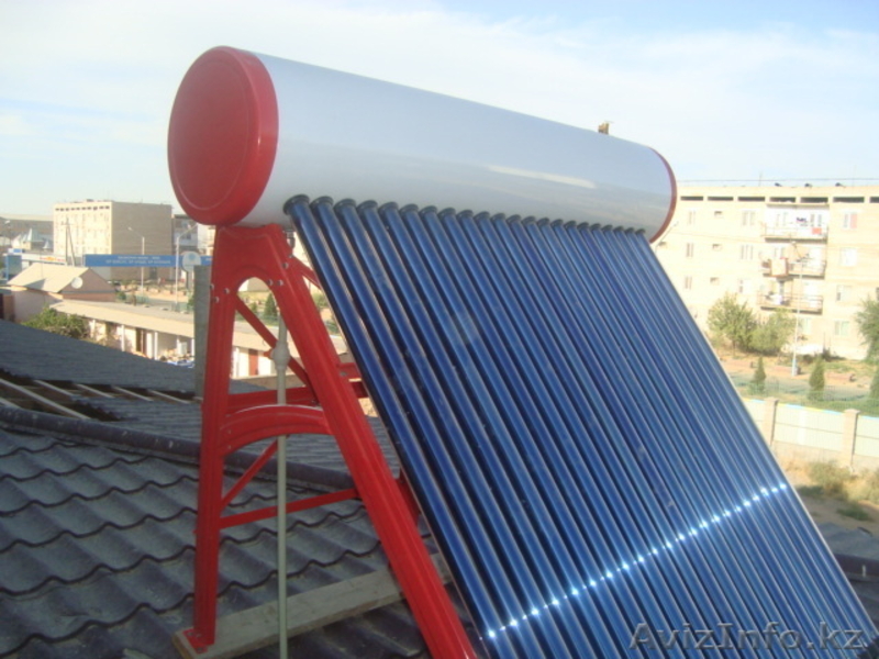 Солнечные батареи (электростанции) - Изображение #3, Объявление #1312142