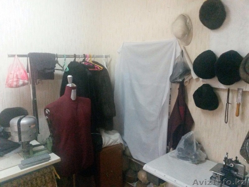 Срочно продается Ателье! Дешево! - Изображение #3, Объявление #1310080